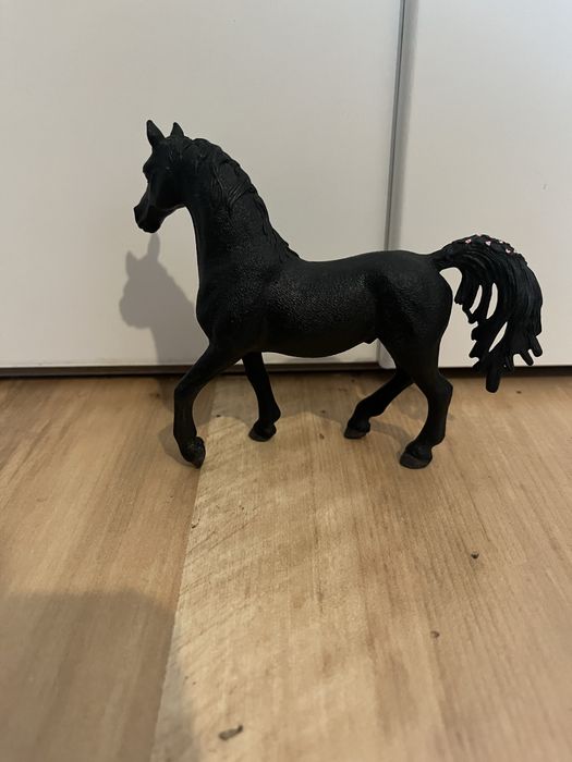 Figurka koń schleich