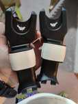 Bugaboo adapter Maxi Cosi