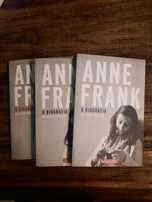 Anne Frank - A Biografia - Melissa Müller