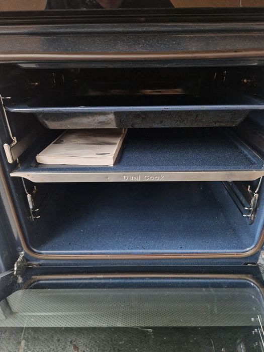 Meble kuchenne lakierowane piekarnik