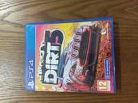 Dirt 5 com update para a ps5