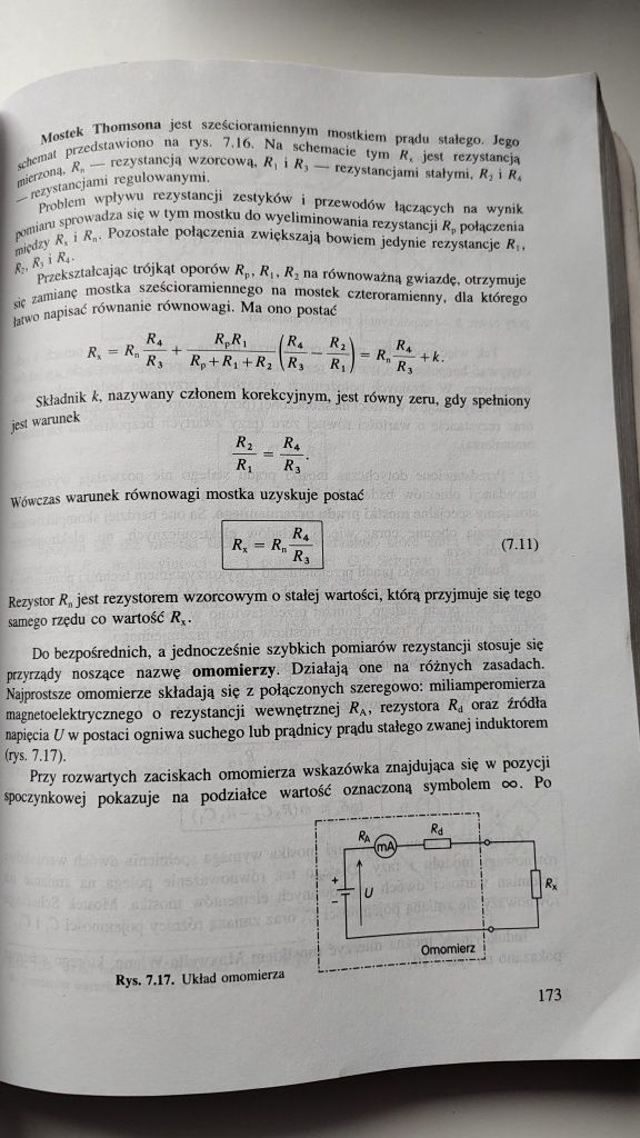 Elektrotechnika z automatyką