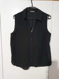 Czarna koszula orsay rozmiar 40