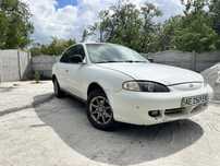 HYUNDAI Elantra GLS 1,8