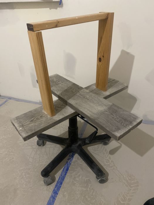 Rozwijak do rur podlogowki