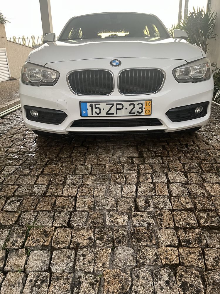 BMW 116i 140.868km