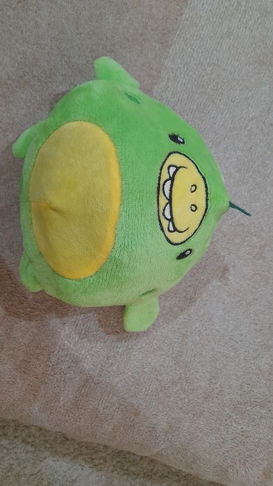 М'яка іграшка Дитяча толстовка плед 3 у 1 Huggle Pets Hoodie Дракончик