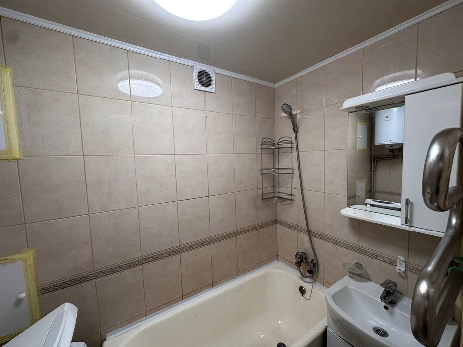 Сдам свою квартиру в Харькове