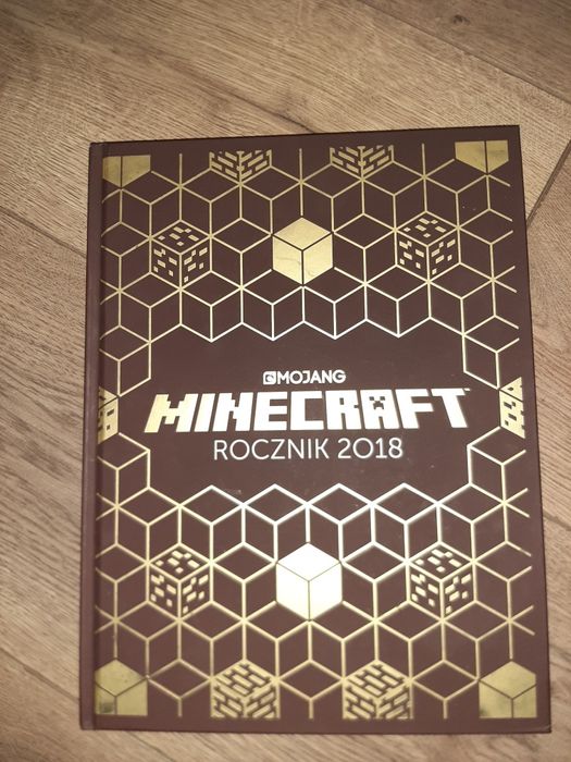Minecraft rocznik 2018