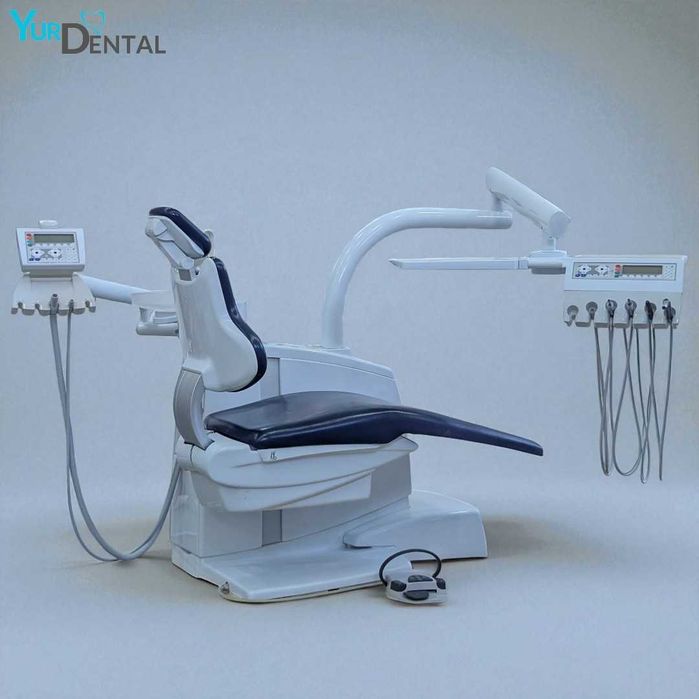 Стоматологічна установка KaVo E80