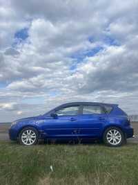 Mazda 3 ,2.0 diesel,MT,собсвенник,идеал,не бита.