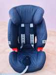 Cadeira Auto Britax Romer 123