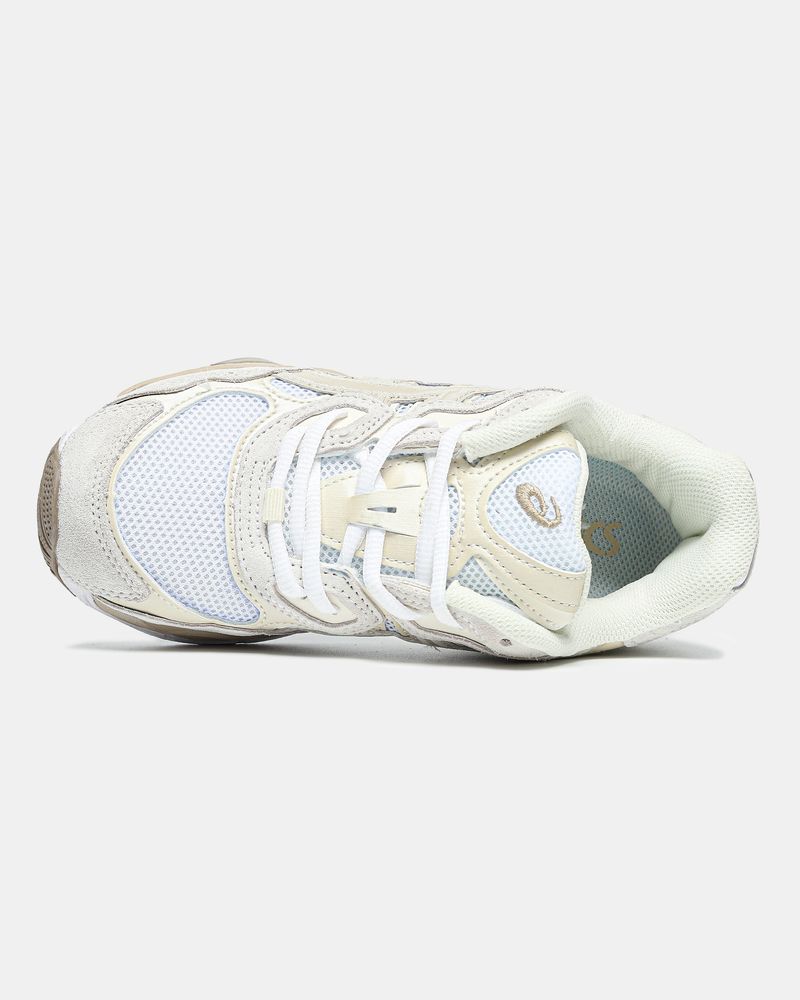 БЕЗ ПРЕДОПЛАТ‼️Кросівки ASICS Gel-NYC 'Light Beige'(Бежеві),Nyc,асікс.