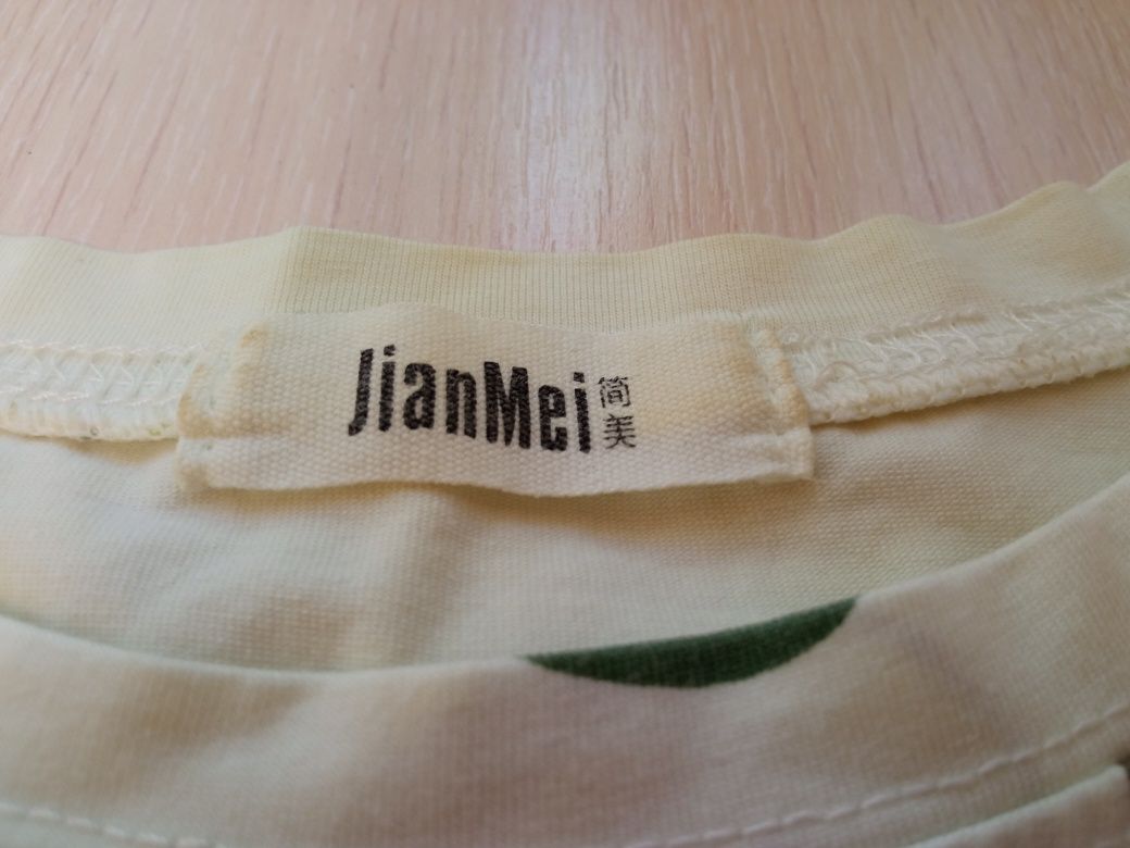 Футболка жіноча JianMei