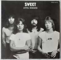 Sweet – Level Headed (Vinyl, LP, Album, Stereo, Gatefold)