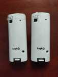 Baterias recarregáveis Logic 3 para comando Wii sem carregador