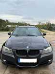 BMW seria 3 E91 Diesel 318d automat 2012