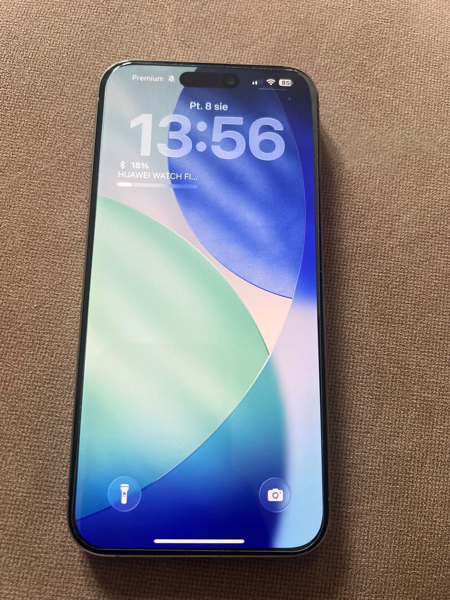 iPhone 15 Pro Max 512gb