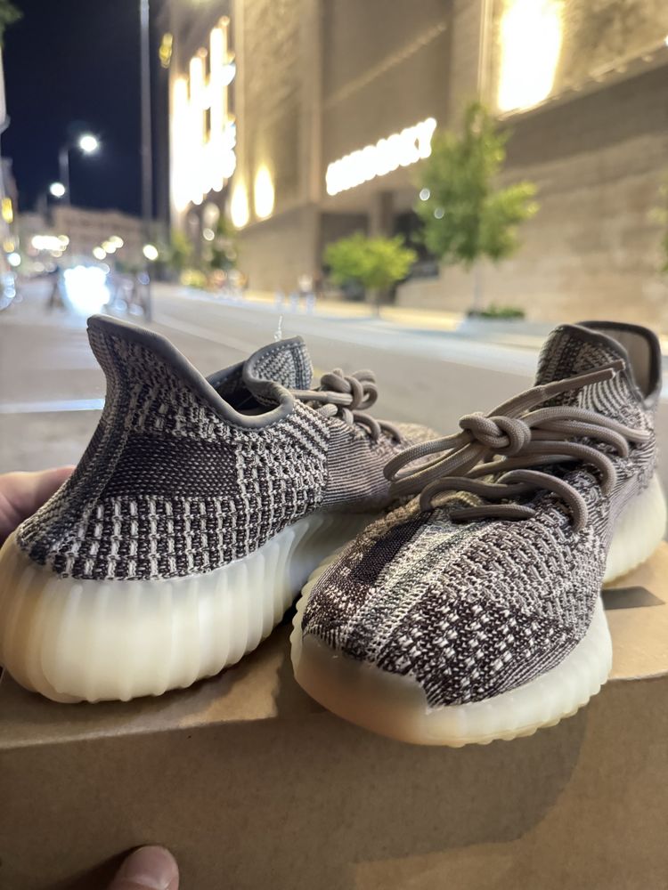 Adidas Yeezy 350 V2 оригінал