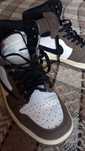 Air jordan Travis Scott