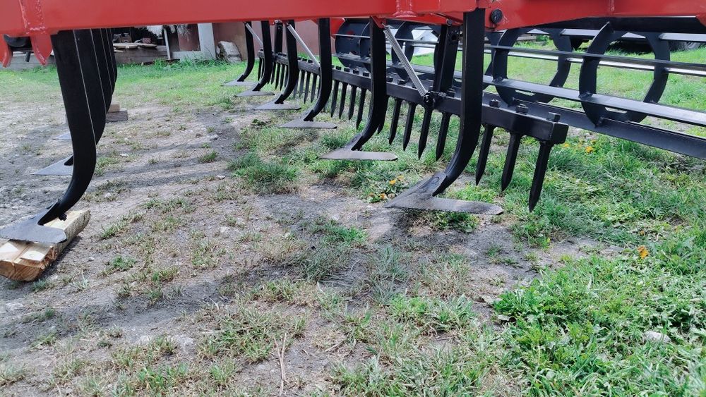 Культиватор  КПН - 2.8