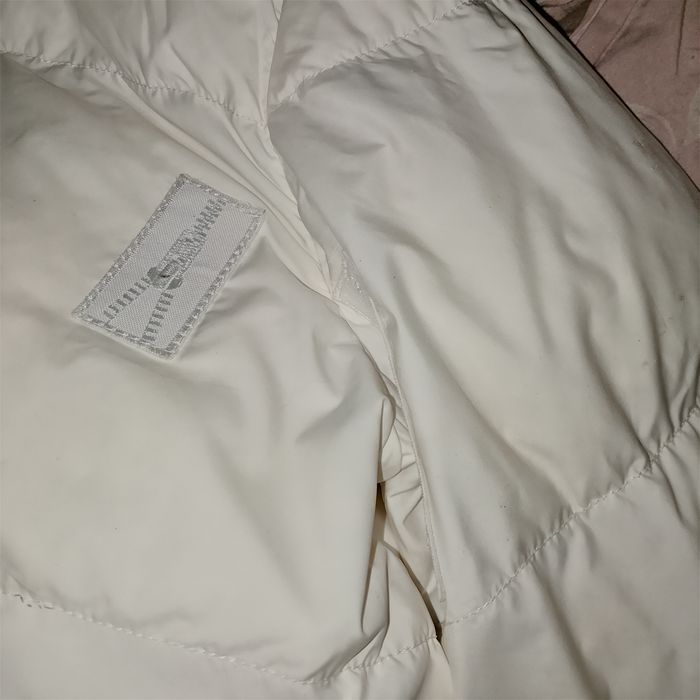 Куртка пуховик TOMMY HILFIGER