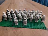 Lego Star Wars Stormtrooper Szturmowiec 34 sztuki Figurki