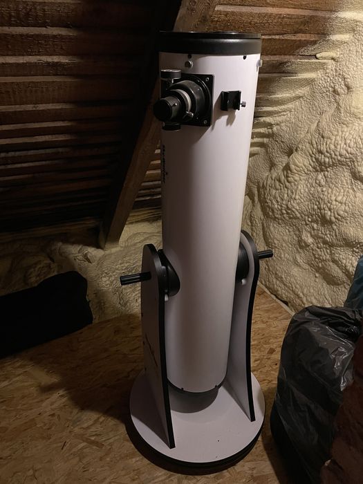 Teleskop SKY-WATCHER Synta SK Dobson 8" Pyrex