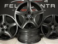 Диски R17 5x112 Et50 7.5J. Skoda Octavia A5 A7 VW Golf Jetta GTI VRS