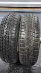 Sprzedam opony  155/65 R14 oraz 165/60 R14