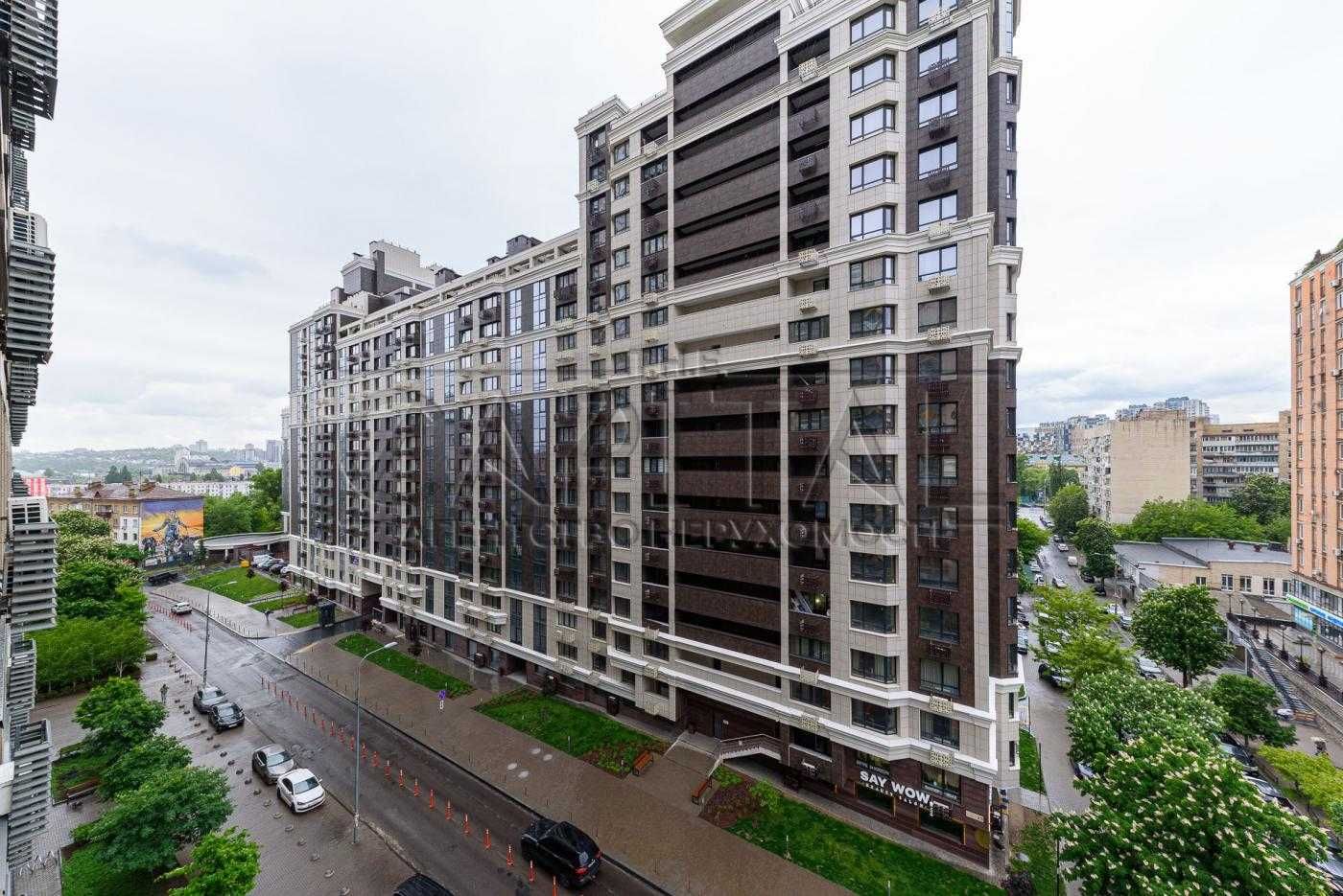 Жк Hoffman House/3 ком квартира/80м2/Генератор/Шевченковский/Центр