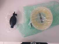 Ventosa Mini Vacuum Bell (16 cm) NOVA