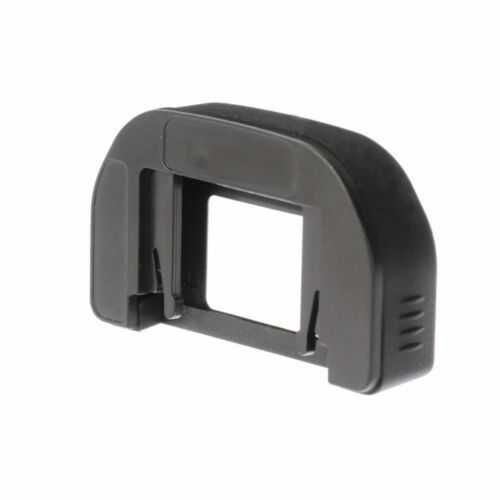 Borracha Ocular para Canon EB 50D 40D 30D 5D 5D Mk II III 6D NOVO