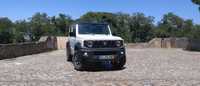 Suzuki Jimny Mode3 AT