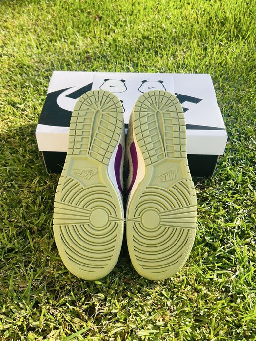 Nike Dunk Low Retro SE