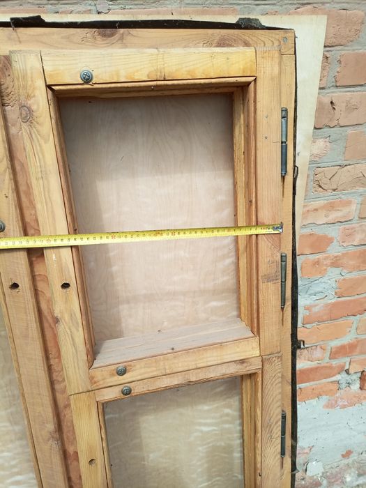 Вироби ,  дерево