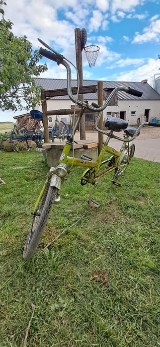 Tandem Rower    .