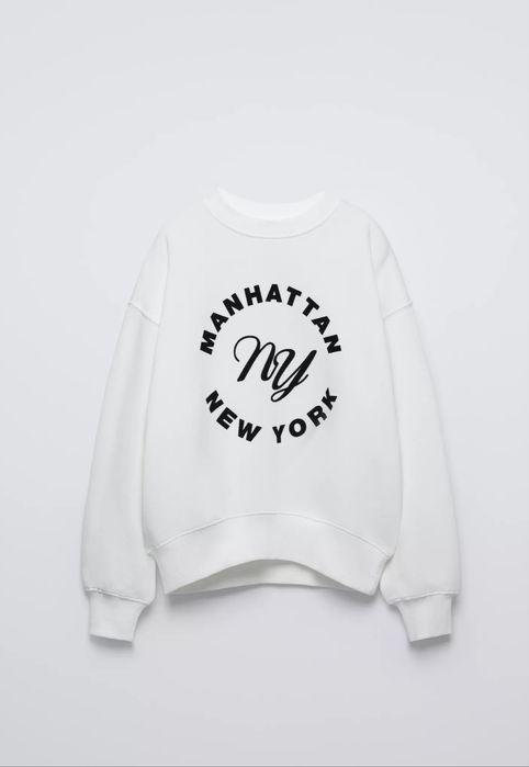 Светер Зара, светри Zara, светер для дівчинки