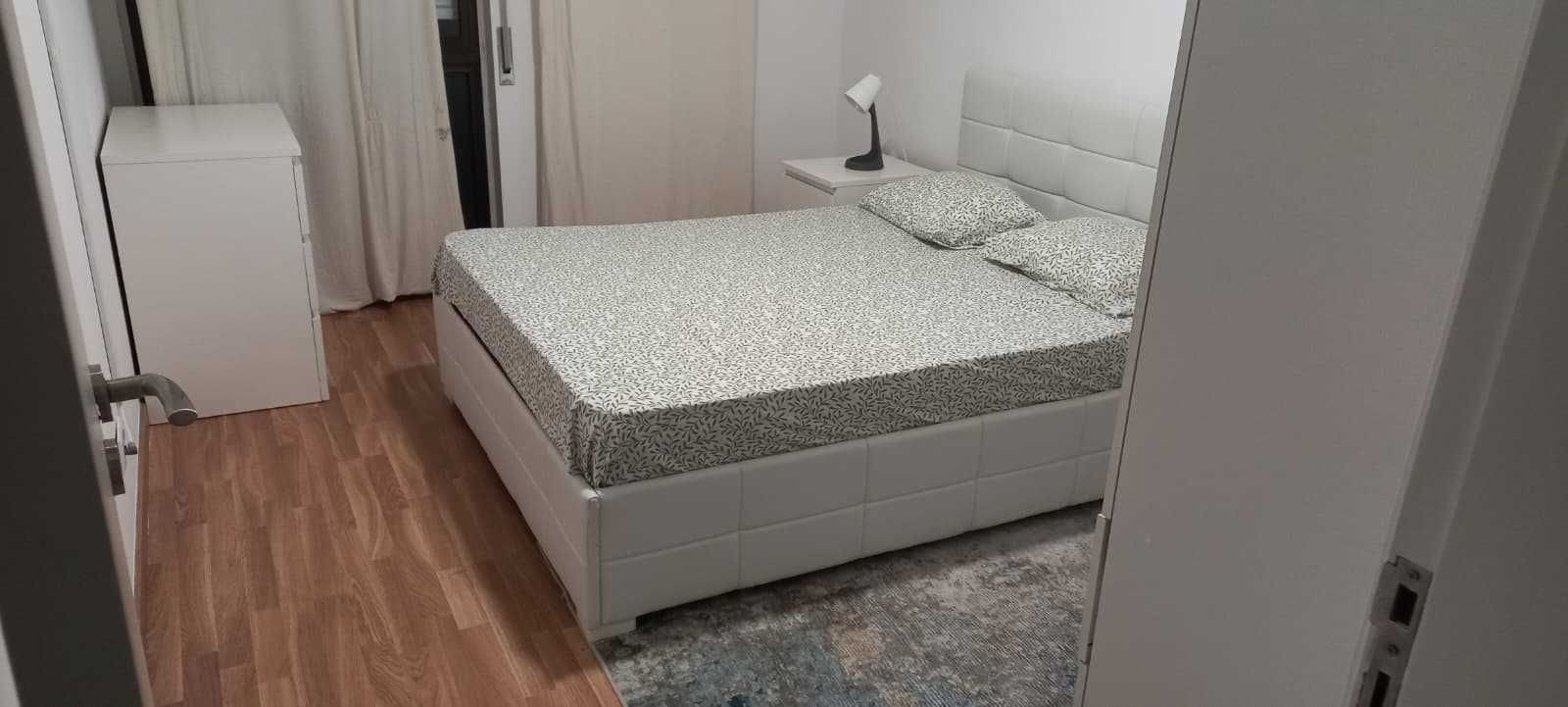 Quarto de casal Mercês