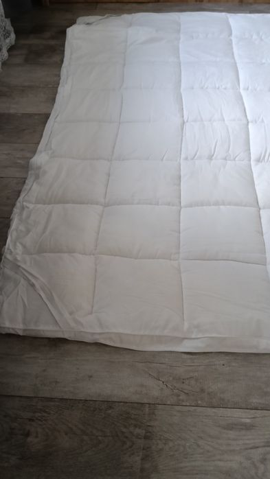 Nakładka na materac