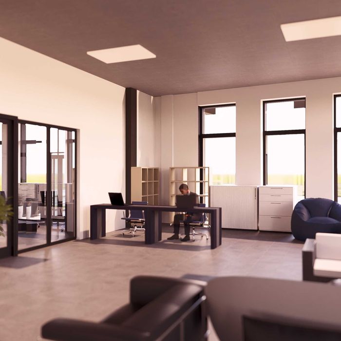 Продаж комерційної нерухомості с.Сокільник 1979.25 м.кв.