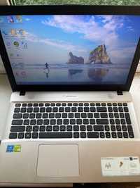 Продам ноутбук Asus Vivobook F541N