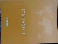Livro - Italiano 1