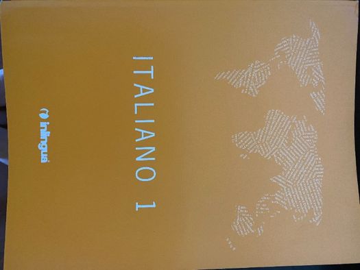 Livro - Italiano 1