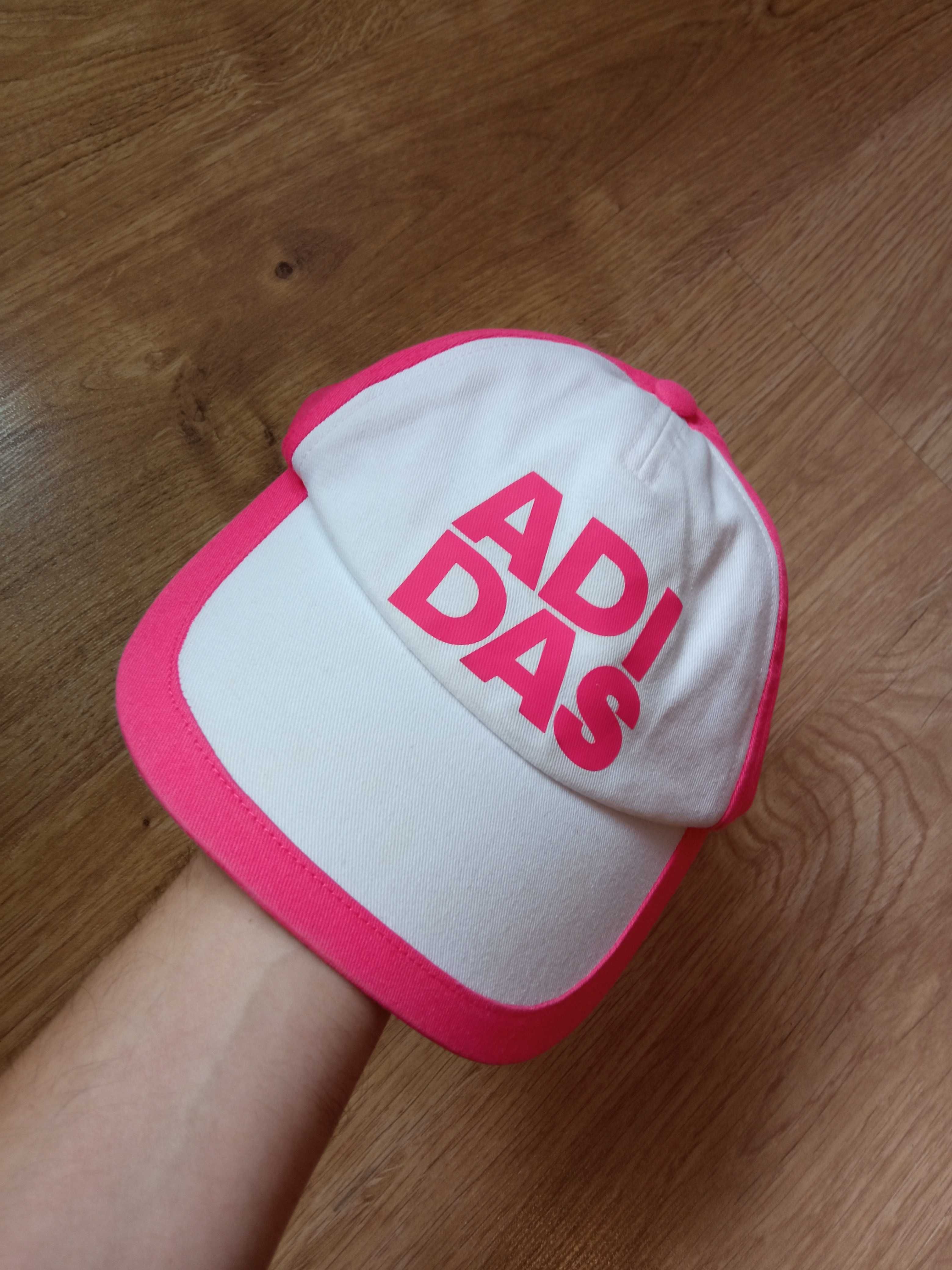 Кепка жіноча бейсболка Adidas