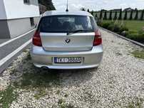Bmw e87 120i 170km kielce polecam