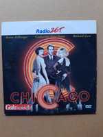 Chicago Richard Gere Film dvd