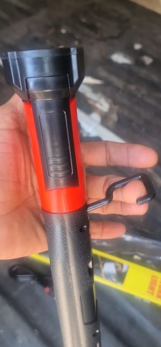 gambiarras leds battaria novos.