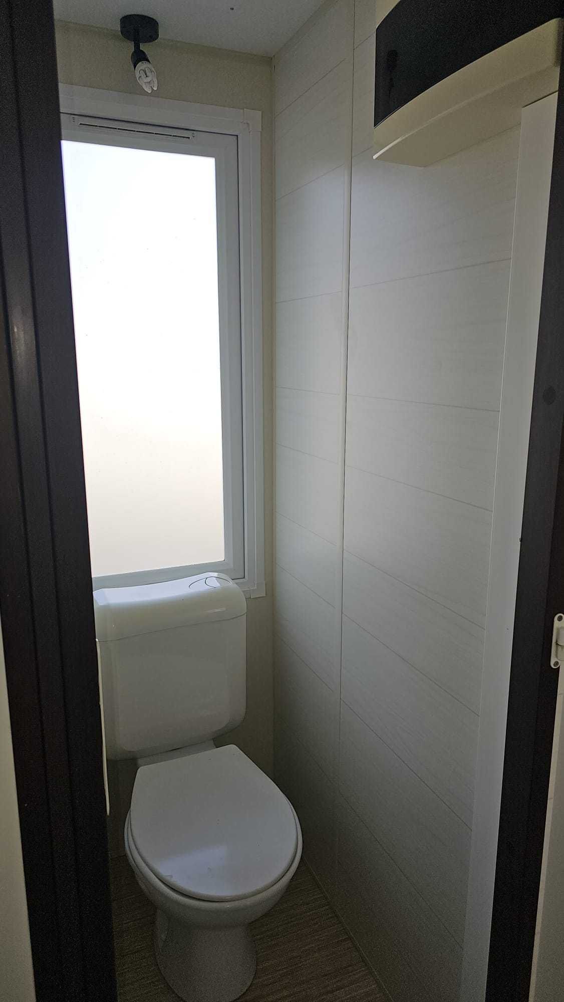 Mobil Home T3 | O'hara O'tiny Super moderna, Acabamentos top