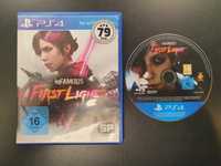 Gra Sony PS4 inFamous: First Light